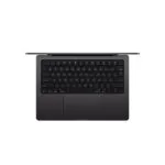 Apple 14-inch MacBook Pro with M5 chip chip with 10 core CPU and 10 core GPU, 16GB, 1TB SSD - Space Black