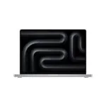 Apple 16" MacBook Pro with M5 Pro chip, 18 core CPU / 20 core GPU, 24GB Memory, 1TB SSD - Silver