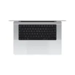 Apple 16" MacBook Pro with M5 Pro chip, 18 core CPU / 20 core GPU, 24GB Memory, 1TB SSD - Silver - Image 5