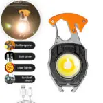 💗HOT SALE💗Multi-functional Key Chain - Image 8