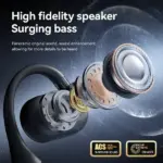 Bluetooth Earbuds with Smartphone Charging Support - Image 5