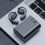 Bluetooth Earbuds with Smartphone Charging Support - Image 6