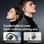Bluetooth Earbuds with Smartphone Charging Support - Image 7