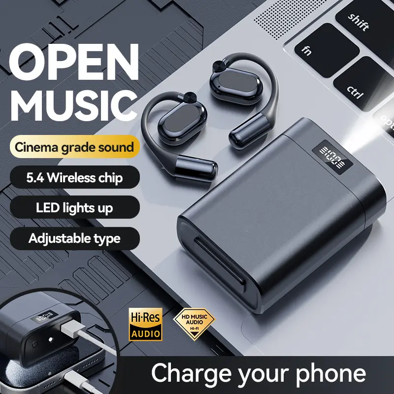 Power Bank Function