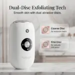 Compact Automatic Foot Pedicure Grinder - Image 4