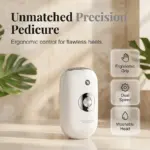 Compact Automatic Foot Pedicure Grinder - Image 5