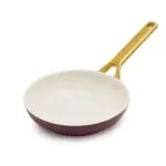 Reserve Pro Ceramic Nonstick 8" Frypan | Bordeaux