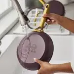 Reserve Pro Ceramic Nonstick 8" Frypan | Bordeaux