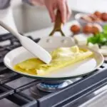 Reserve Pro Ceramic Nonstick 10" Crepe Pan | Spruce