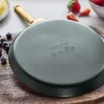 Reserve Pro Ceramic Nonstick 10" Crepe Pan | Spruce