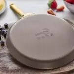 Reserve Pro Ceramic Nonstick 10" Crepe Pan | Latte