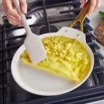 Reserve Pro Ceramic Nonstick 10" Crepe Pan | Latte