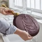 Reserve Pro Ceramic Nonstick 10" Crepe Pan | Bordeaux